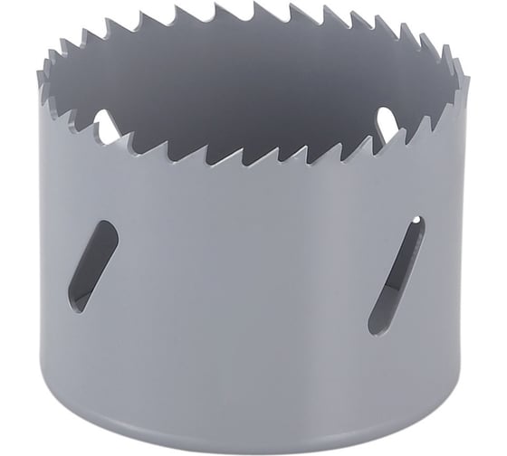 Коронка Bi-Metall 78 мм, М42 Со8% TOOLAS 00006917