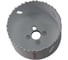 Коронка Bi-Metall 78 мм, М42 Со8% TOOLAS 00006917 2