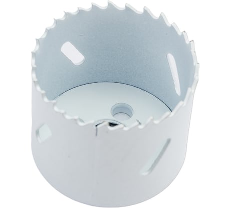 Коронка Bi-Metall 54 мм, М42 Со8% TOOLAS 00006816