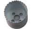 Коронка Bi-Metall 54 мм, М42 Со8% TOOLAS 00006816 2