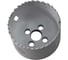 Коронка Bi-Metall 64 мм, М42 Со8% TOOLAS 00007037 2