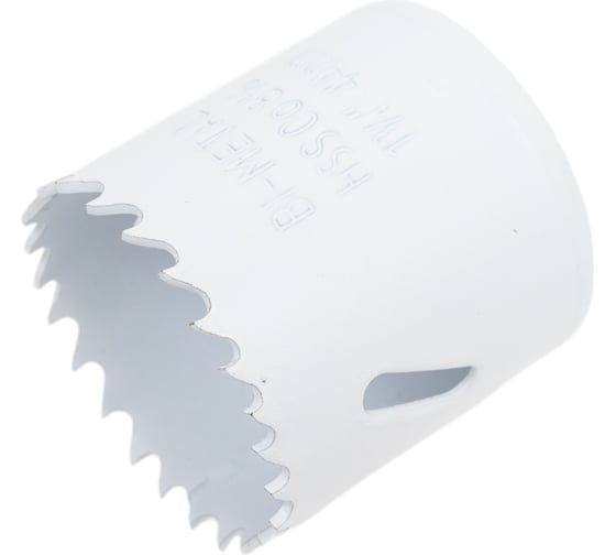 Коронка Bi-Metall 44 мм, М42 Со8% TOOLAS 00003171 1