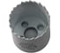 Коронка Bi-Metall 44 мм, М42 Со8% TOOLAS 00003171 2