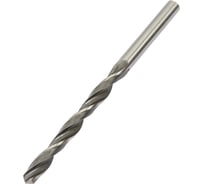 Сверло с ц/х по металлу Р6М5 6.2 мм TOOLAS 00006275