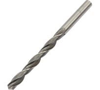 Сверло с ц/х по металлу Р6М5 8 мм TOOLAS 00005998