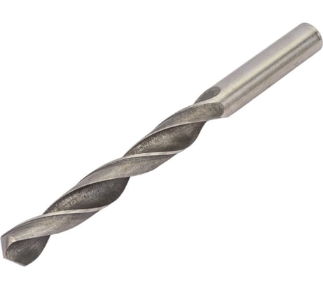 Сверло с ц/х по металлу Р6М5 12.5 мм TOOLAS 00003259