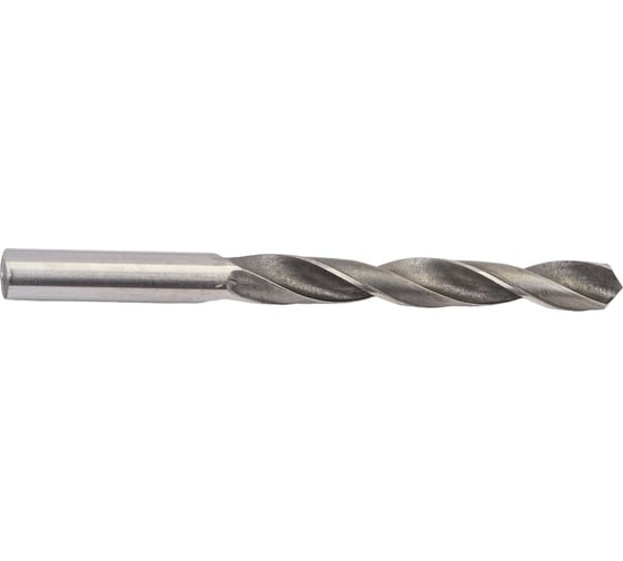 Сверло с ц/х по металлу Р6М5 12.5 мм TOOLAS 00003259