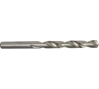Сверло с ц/х по металлу Р6М5 4.9 мм, 5 шт TOOLAS 00003234