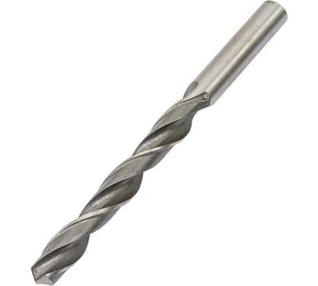 Сверло с ц/х по металлу Р6М5 11.5 мм TOOLAS 00006281