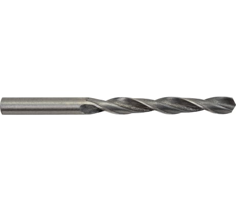 Сверло с ц/х по металлу Р6М5 9.5 мм TOOLAS 00006278