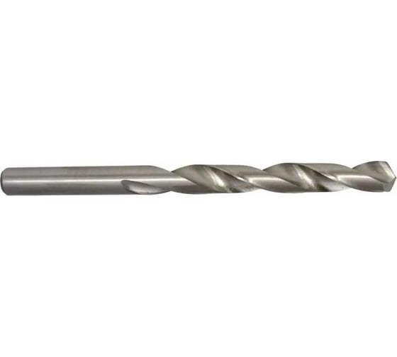 Сверло с ц/х по металлу Р6М5 5.5 мм TOOLAS 00006206