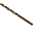 Сверло по металлу 3 мм, покрытие кобальт TOOLAS 00003274 1