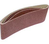 Лента бесконечная для шлифмашин 610x100 мм, Р40, 10 шт TOOLAS 00002899