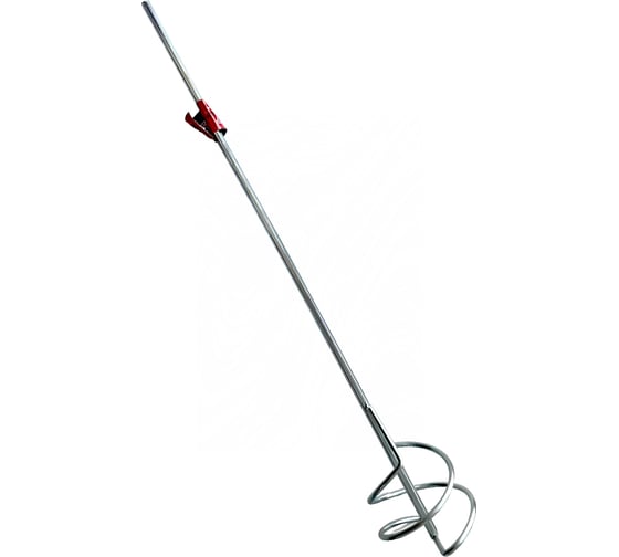 Миксер для смесей 100x600 с шестигр. хвостовиком TOOLAS 00004250 00003071