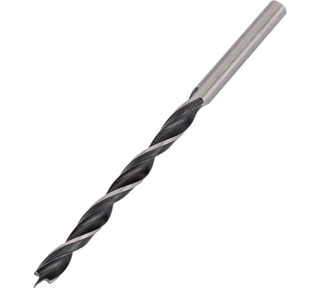 Сверло по дереву 4 мм TOOLAS 00003090