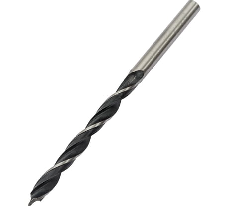 Сверло по дереву 5 мм TOOLAS 00003091