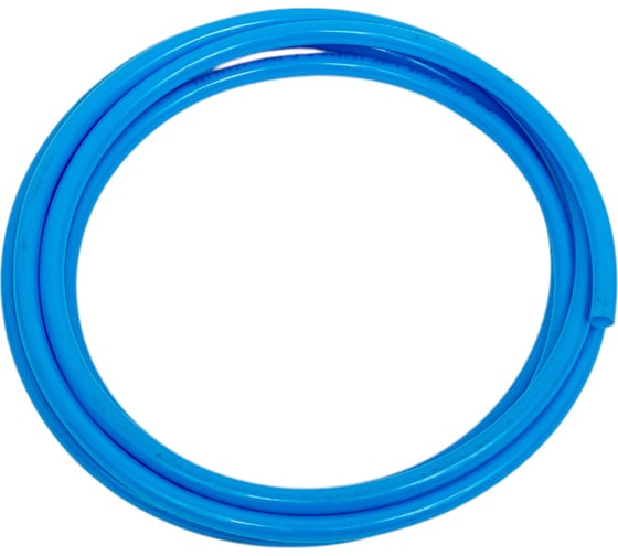 Трубка пневматическая полиуретановая 10х8 мм, 3 м Holzer Flexo 301-108TPU3