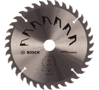 Циркулярный диск (160x20 мм; 36 зубьев) PRECISION Bosch 2609256856