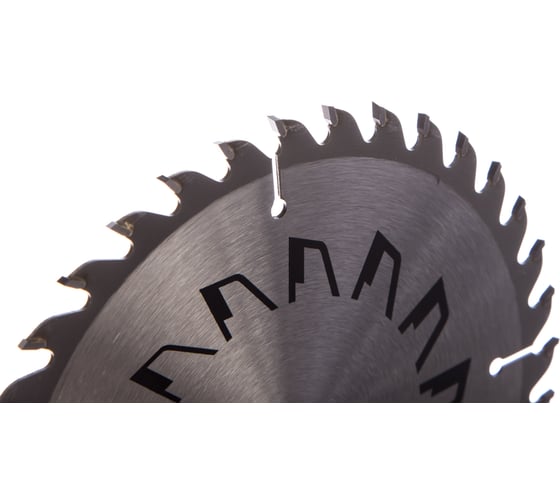 Циркулярный диск (160x20 мм; 36 зубьев) PRECISION Bosch 2609256856
