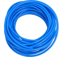 Трубка пневматическая полиуретановая 10х8 мм, 30 м Holzer Flexo 301-108TPU30