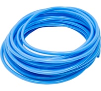 Трубка пневматическая полиуретановая 10х8 мм, 20 м Holzer Flexo 301-108TPU20