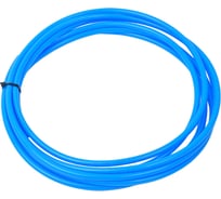 Трубка пневматическая полиуретановая 8х6 мм, 5 м Holzer Flexo 301-106TPU5