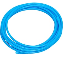 Трубка пневматическая полиуретановая 10х8 мм, 10 м Holzer Flexo 301-108TPU10
