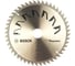Циркулярный диск (210x30 мм; 48 зубьев) PRECISION Bosch 2609256873 1