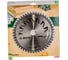 Циркулярный диск (210x30 мм; 48 зубьев) PRECISION Bosch 2609256873 3