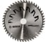 Циркулярный диск (210x30 мм; 48 зубьев) PRECISION Bosch 2609256873 4