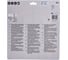 Циркулярный диск (210x30 мм; 48 зубьев) PRECISION Bosch 2609256873 6