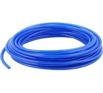 Трубка пневматическая полиуретановая 8х6 мм, 2 м Holzer Flexo 301-106TPU2 26913758