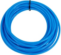 Трубка пневматическая полиуретановая 4 мм, 8 м Holzer Flexo 301-104TPU8