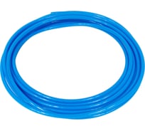 Трубка пневматическая полиуретановая 4 мм, 5 м Holzer Flexo 301-104TPU5