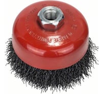 Чашечная щетка (100 мм; M14) DIY Bosch 2609256502