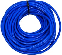 Трубка пневматическая полиуретановая 4 мм, 10 м Holzer Flexo 301-104TPU10