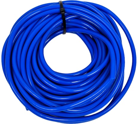 Трубка пневматическая полиуретановая 4 мм, 10 м Holzer Flexo 301-104TPU10