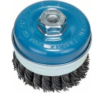 Чашечная щетка (90 мм; M14) DIY Bosch 2609256506