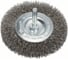 Щетка дисковая (70 мм; хвост 6 мм) INOX Bosch 2608622122 1