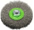 Щетка дисковая (115 мм; М14) INOX Bosch 2608622107 2