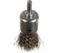 Щетка кистевидная (25 мм; хвост. 6 мм) INOX Bosch 2608622127 1