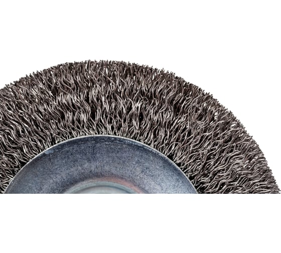 Щетка коническая (100 мм; М14) INOX Bosch 2608622108