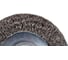Щетка коническая (100 мм; М14) INOX Bosch 2608622108 4