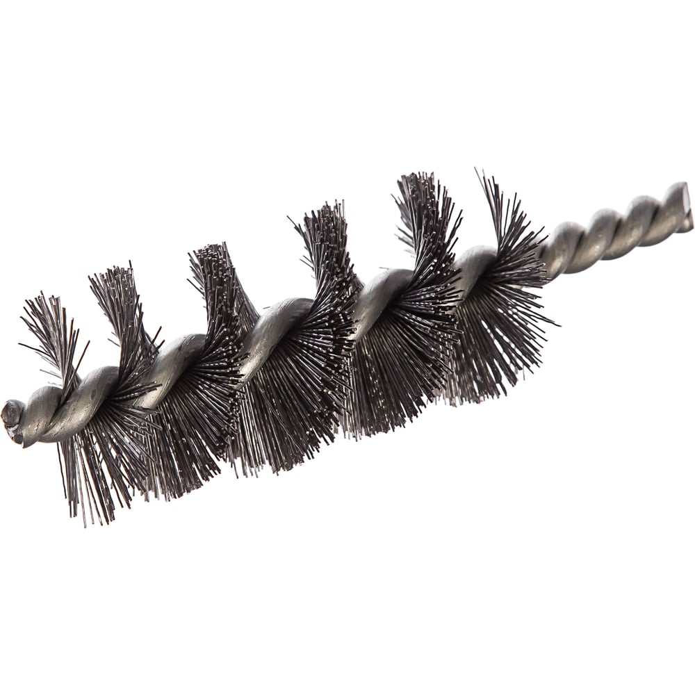 Щетка цилиндрическая стальная 28x60x90 мм DIY Bosch 2609256550 ...