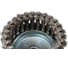 Щетка чашечная (100 мм; М14) витая INOX Bosch 2608622105 3