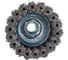 Щетка чашечная (65 мм; М14) стальная витая Bosch 2608622099 3
