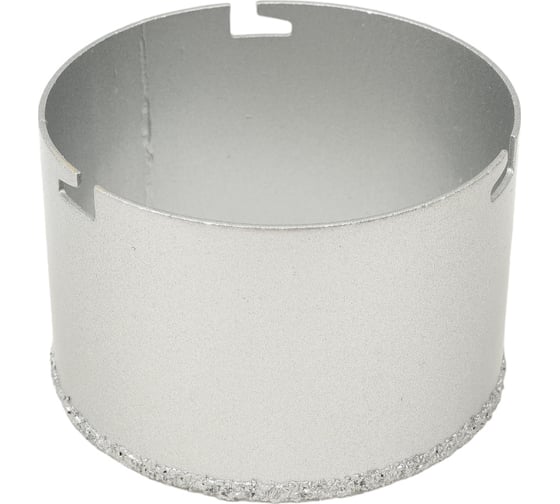 Пильная коронка с твердосплавным напылением 103 мм DIY Bosch 2609255628