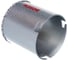 Пильная коронка с твердосплавным напылением 67 мм DIY Bosch 2609255625 4