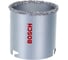 Пильная коронка с твердосплавным напылением 67 мм DIY Bosch 2609255625 6