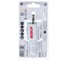 Пильная коронка HSS BIM 35 мм DIY Bosch 2609255606 2